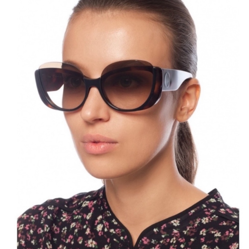 59mm Chloe Sunglasses, NWT